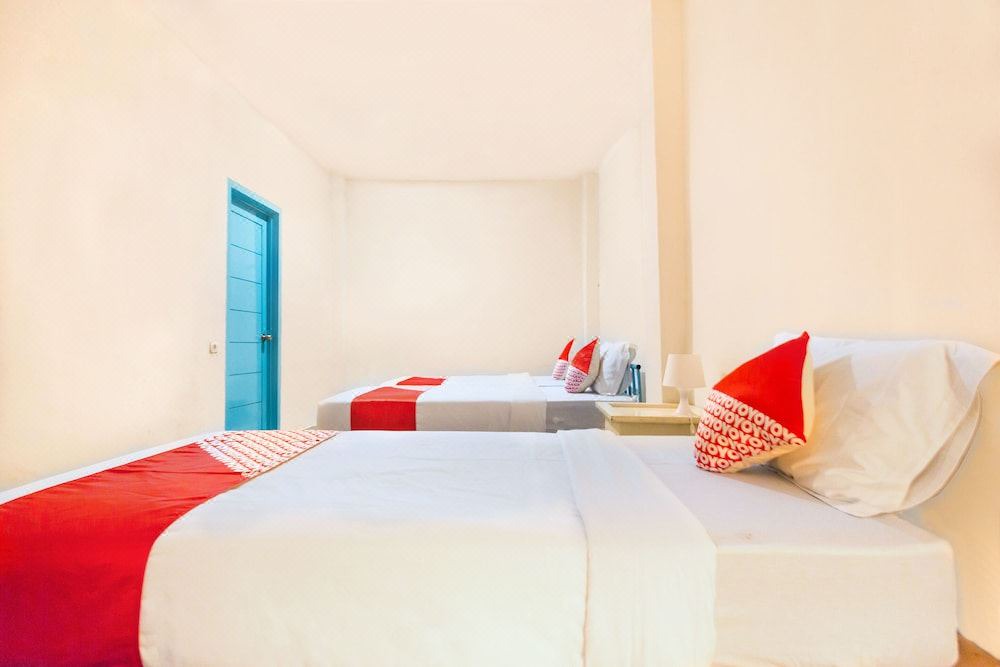 Photo of Bedroom in Mataram