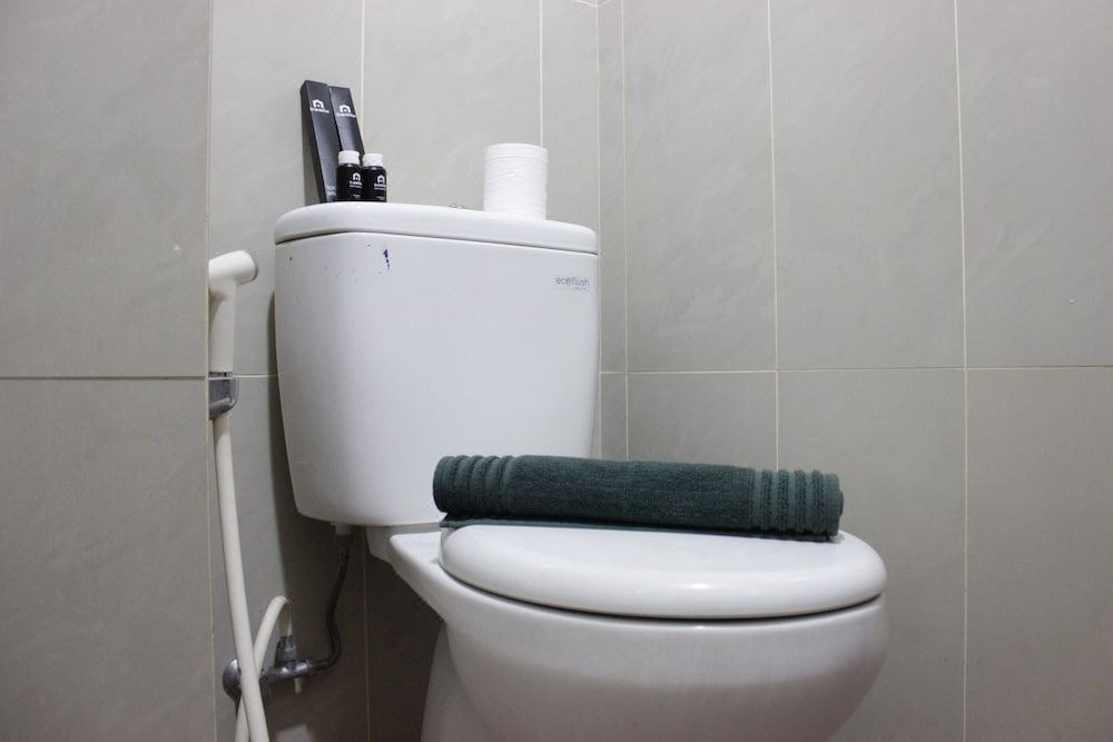 Photo of Bathroom in Hegarmanah