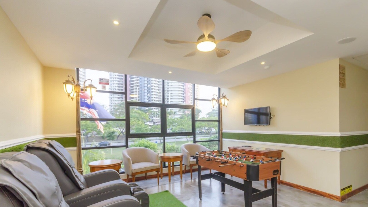 Photo of Livingroom in Masai