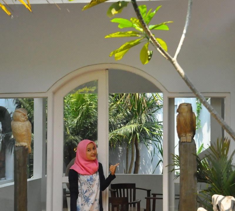 Photo of Patio Balcony in Sewon