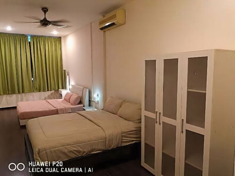 Photo of Bedroom in Downtown George Town