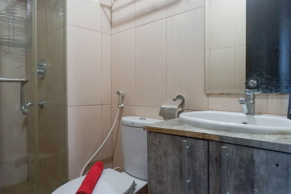 Photo of Bathroom in Surabaya