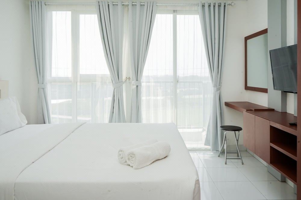 Photo of Bedroom in Bumi Serpong Damai