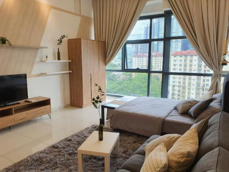 Photo of Livingroom in Kuala Lumpur