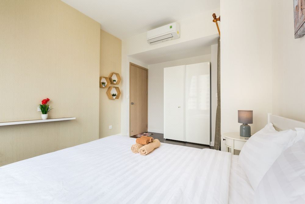 Photo of Bedroom in Bach Dang Riverside