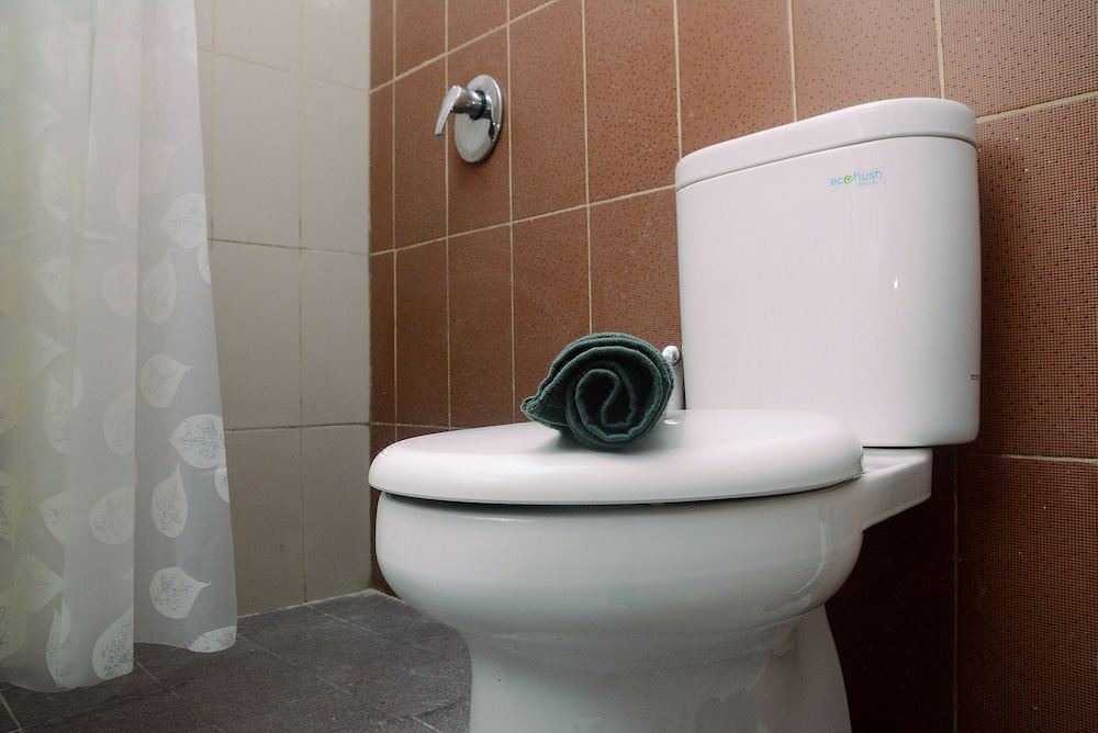 Photo of Bathroom in Pondokcina