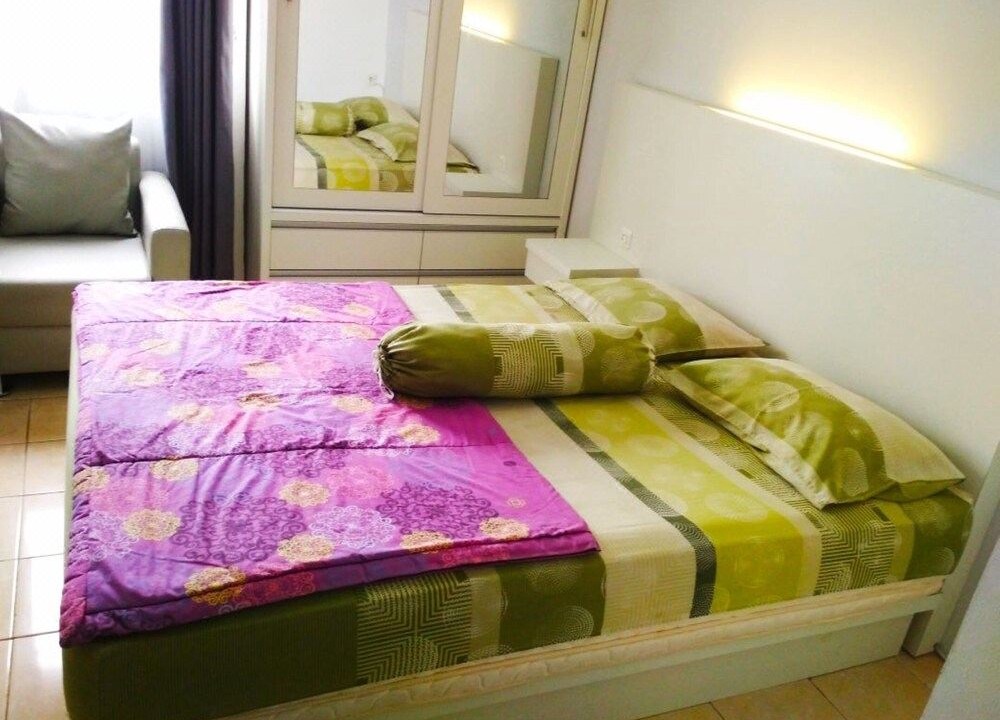 Photo of Bedroom in Bandung