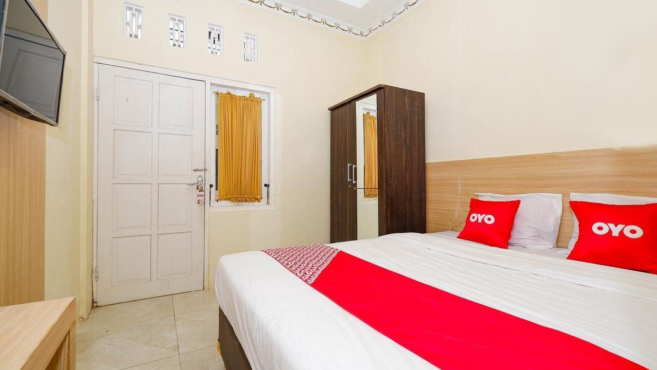 Photo of Bedroom in Surakarta