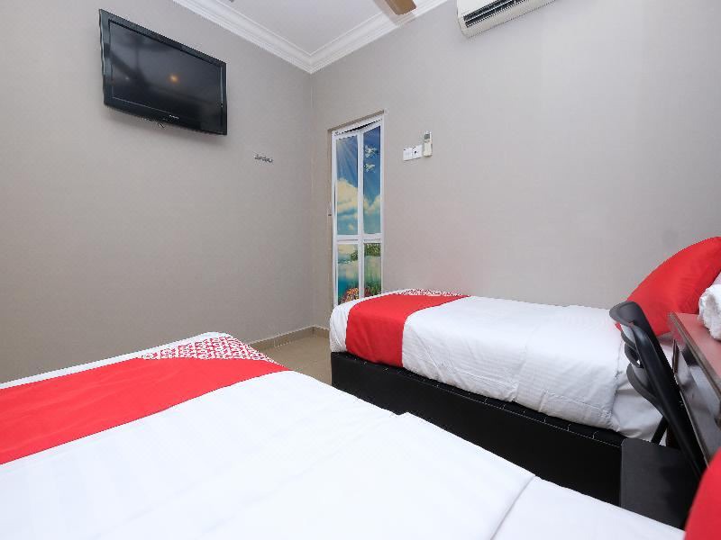 Photo of Bedroom in Taman Rotan Tunggal