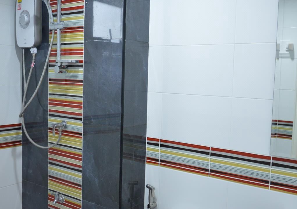 Photo of Bathroom in Kho Hong