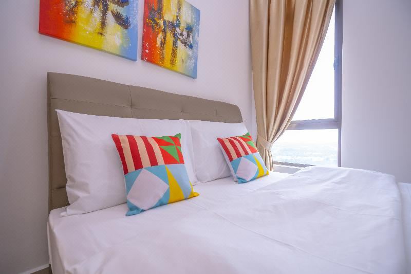 Photo of Bedroom in Kempas