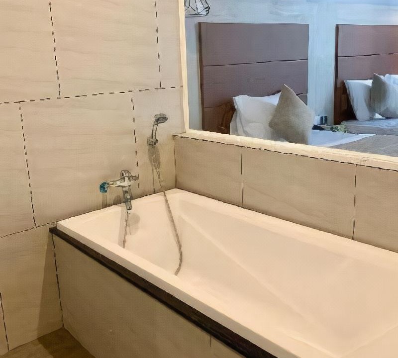 Photo of Bathroom in Ninh Kieu