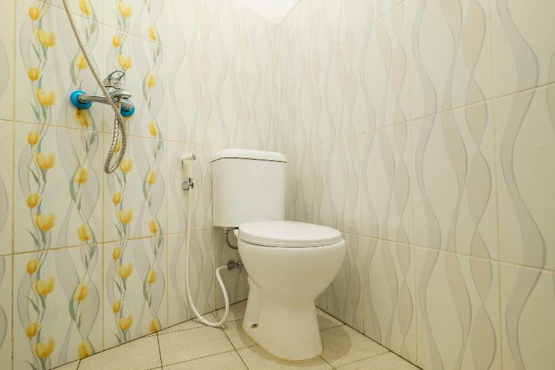 Photo of Bathroom in Bandung