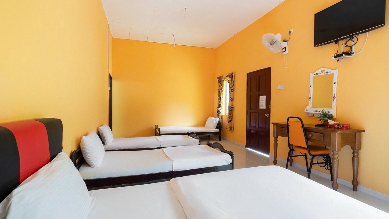Photo of Bedroom in Gadong