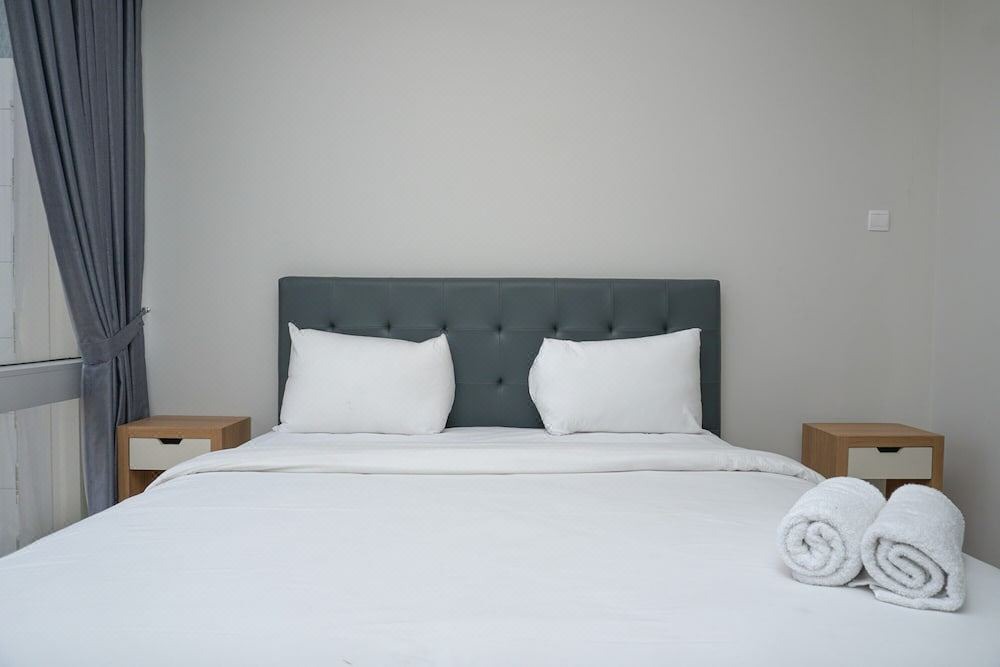 Photo of Bedroom in Karet