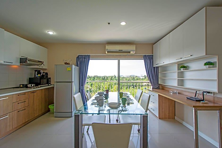 Photo of Kitchen in Bang Wa