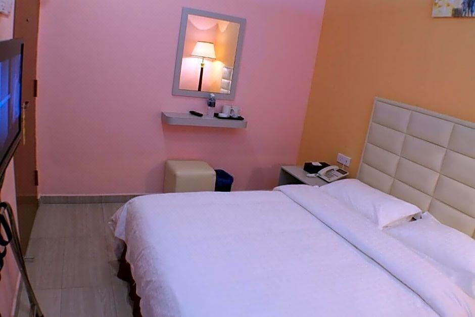 Photo of Bedroom in Bukit Indah