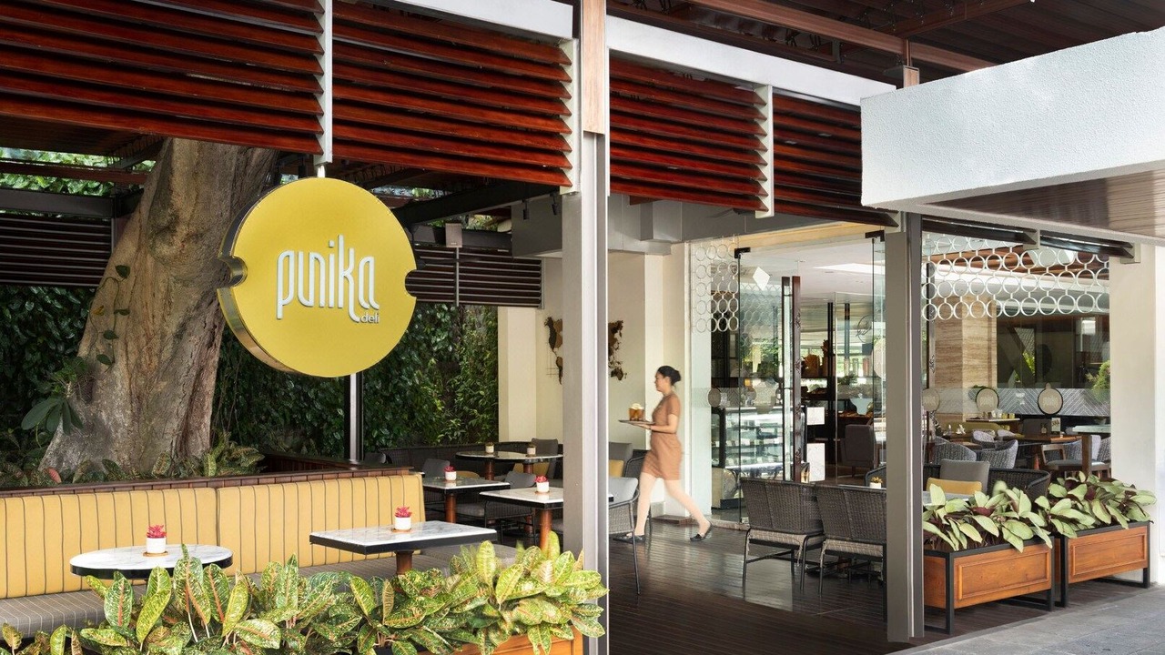 Photo of Patio Balcony in Catur Tunggal