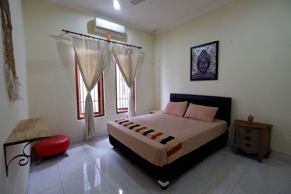 Photo of Bedroom in Prawirotaman