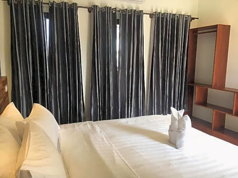 Photo of Bedroom in Vang Vieng