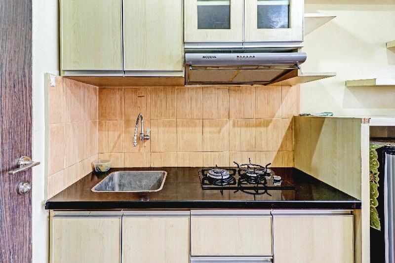 Photo of Kitchen in Cipaganti