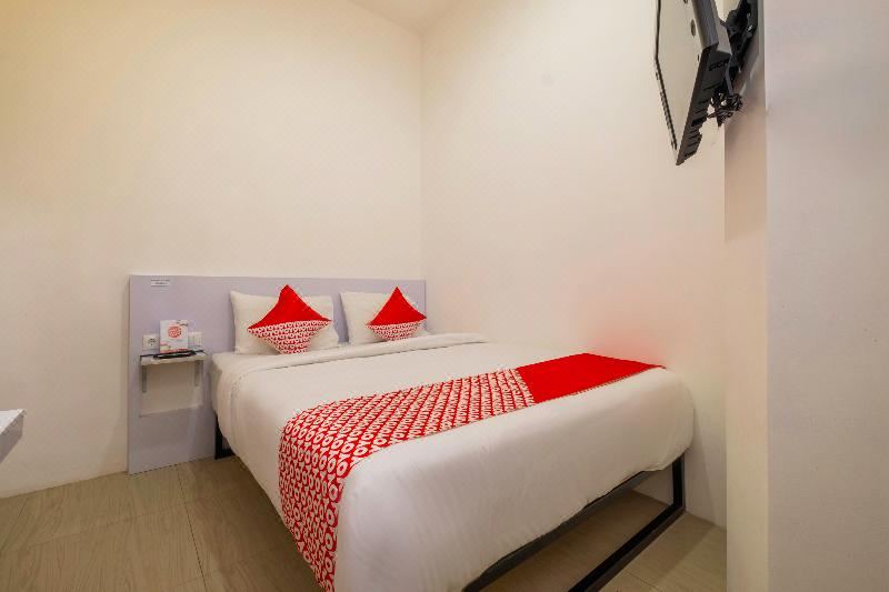Photo of Bedroom in Bandung
