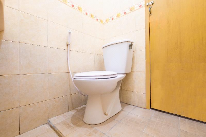 Photo of Bathroom in Bandung