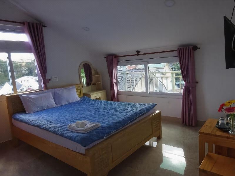 Photo of Bedroom in Da Lat