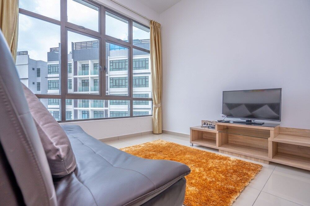 Photo of Livingroom in Kempas