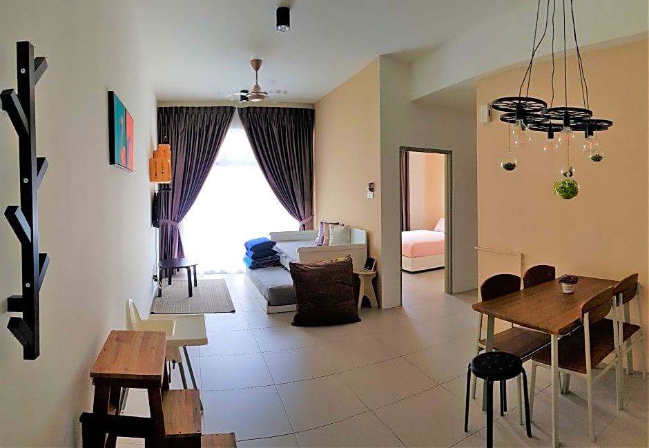 Photo of Livingroom in Tanah Rata