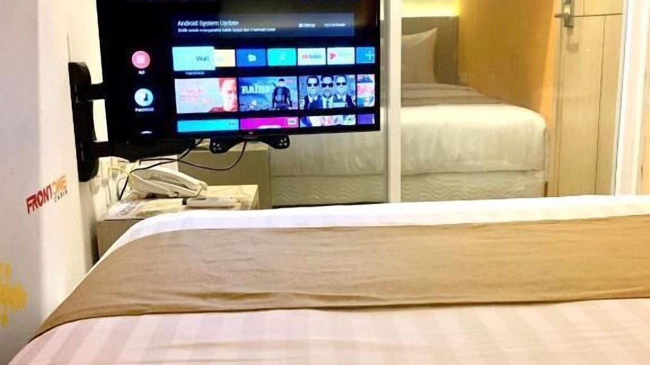 Photo of Bedroom in Sunter