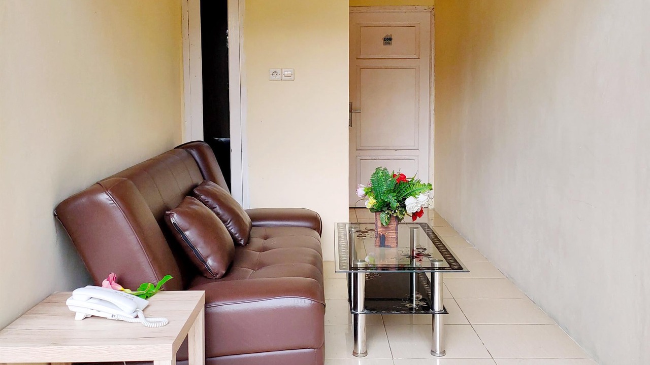 Photo of Livingroom in Bogor Selatan