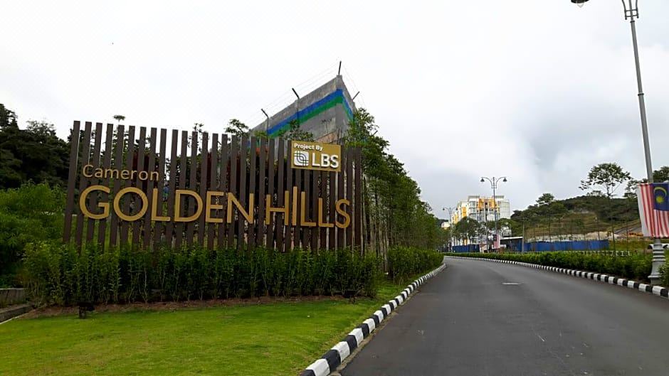 Photo of Buildings in Tanah Rata