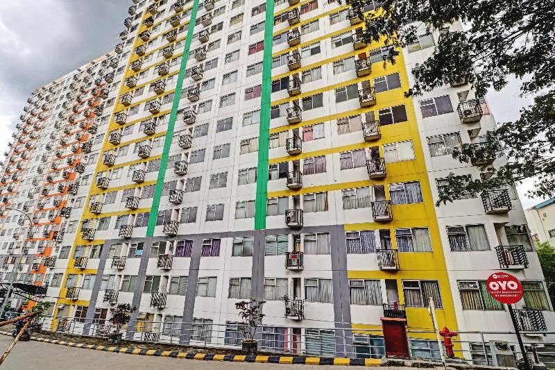 Photo of Buildings in Cipaganti
