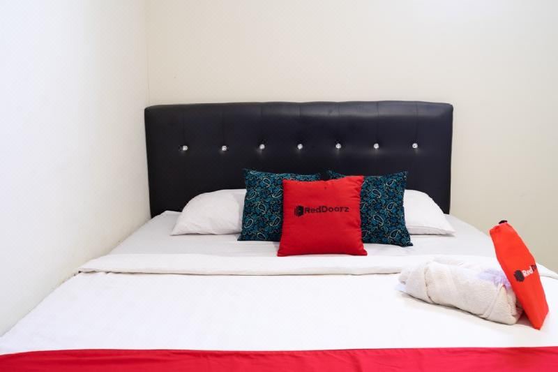 Photo of Bedroom in Bandung