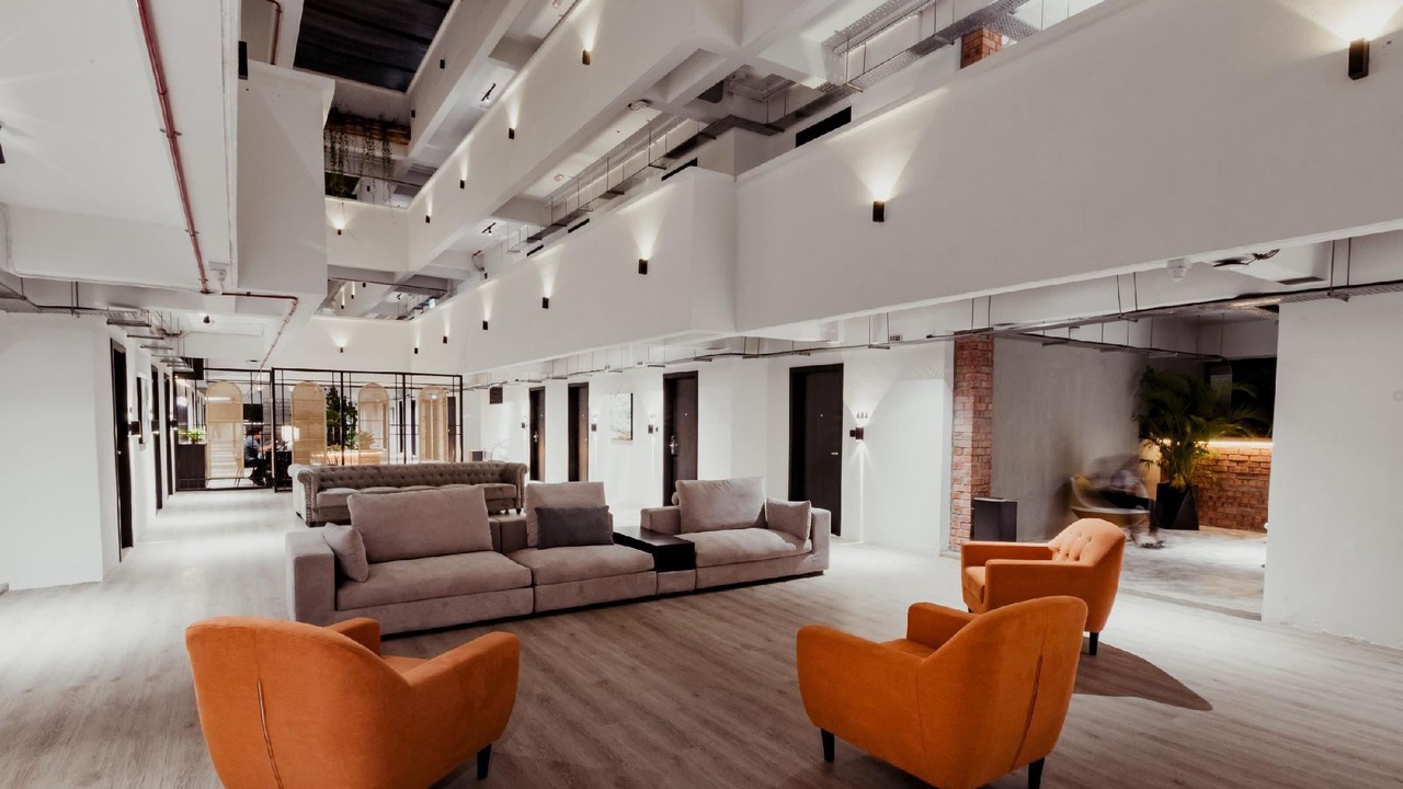 Photo of Livingroom in Kuala Lumpur