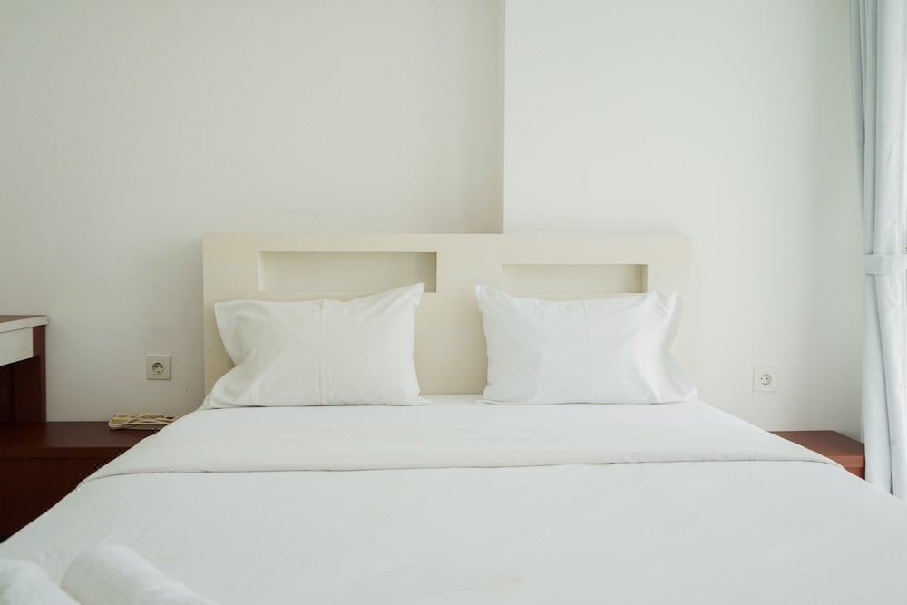 Photo of Bedroom in Bumi Serpong Damai