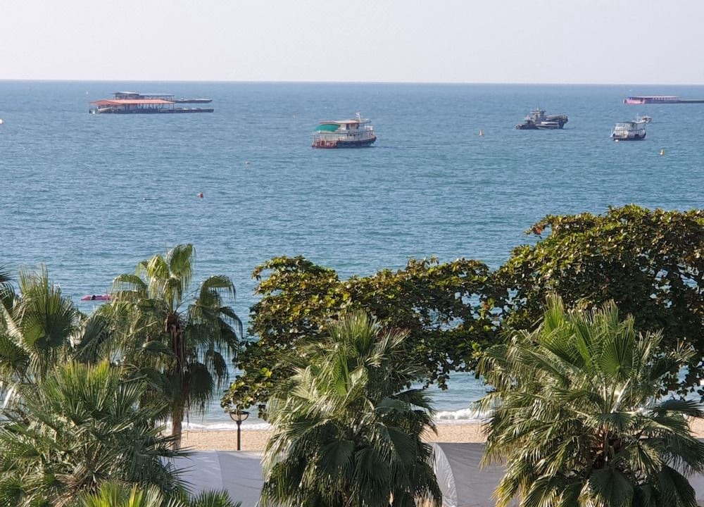 Photo of Outdoor in Central Pattaya