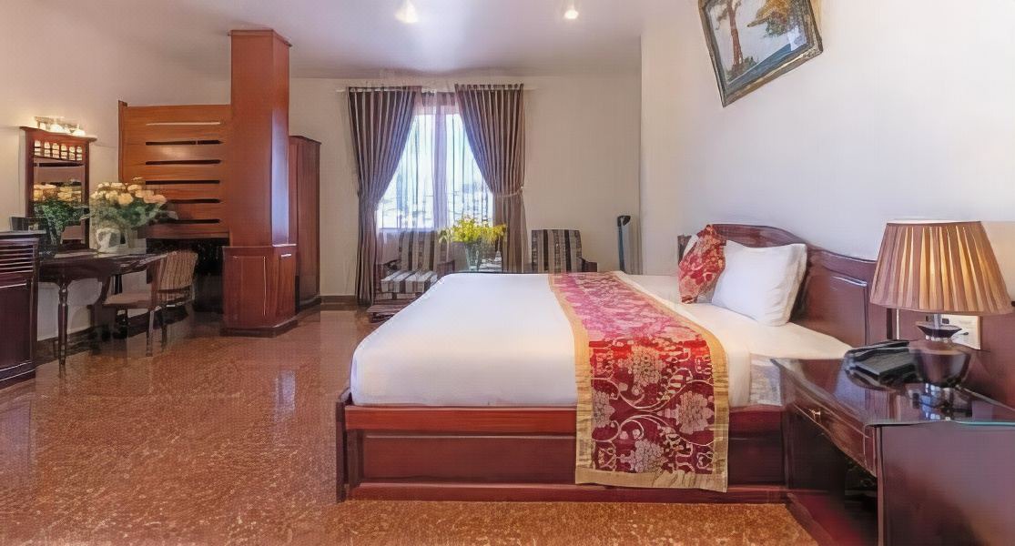 Photo of Bedroom in Da Lat