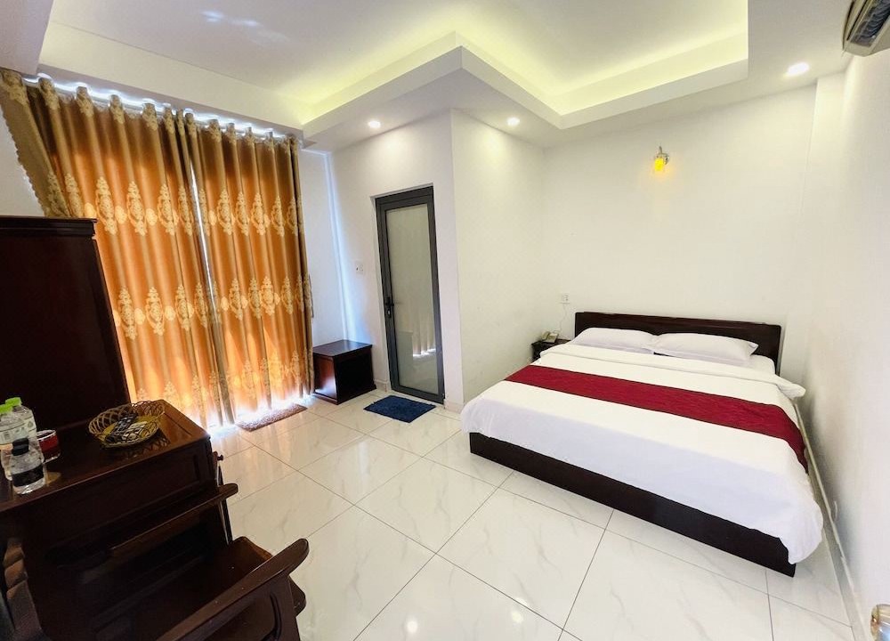 Photo of Bedroom in Sa Dec