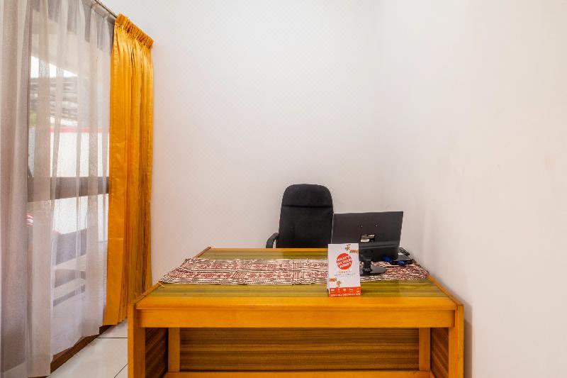 Photo of Bedroom in Bandung