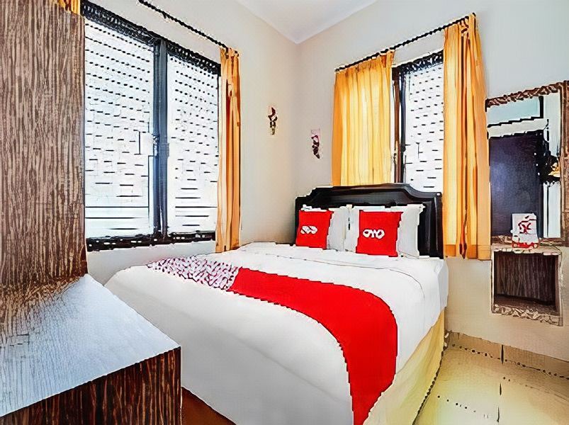 Photo of Bedroom in Karawang