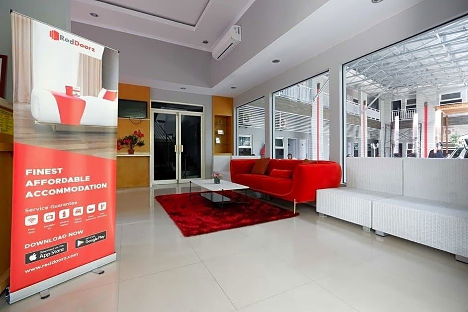 Photo of Livingroom in Laweyan