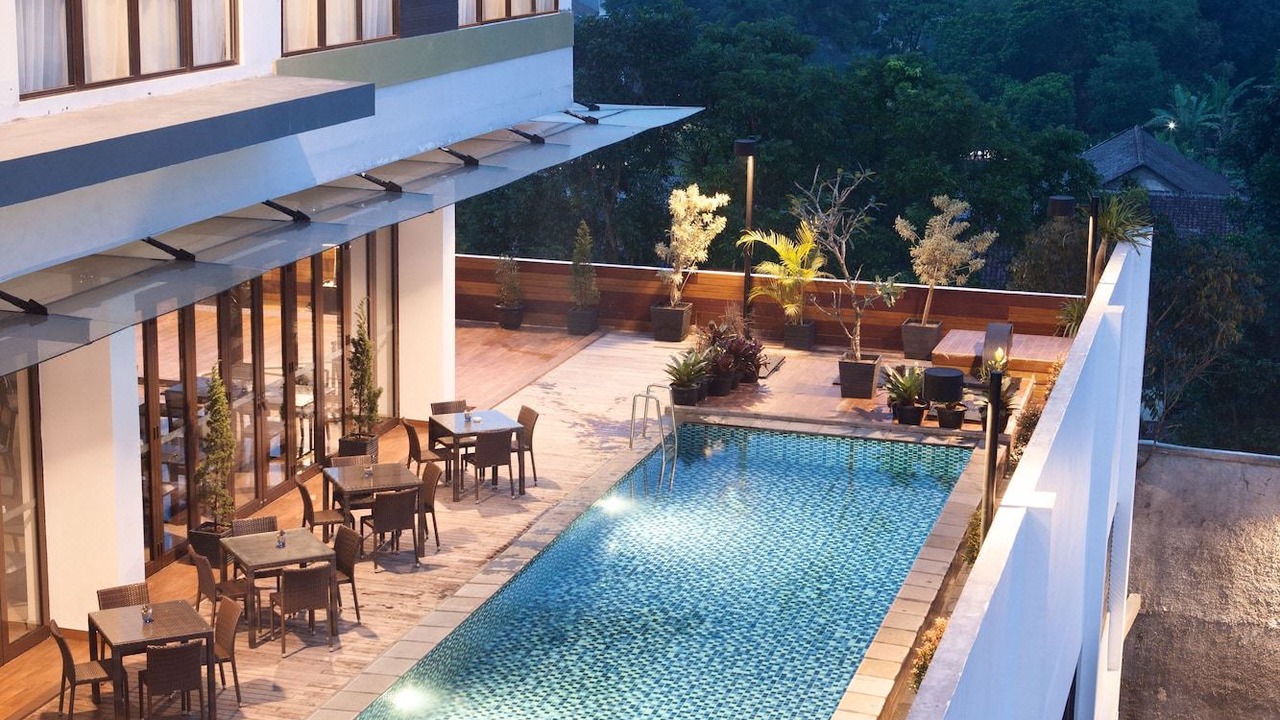 Photo of Outdoor in Sukabumi