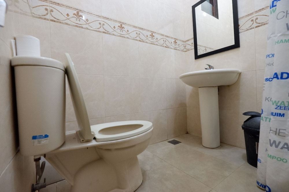 Photo of Bathroom in Prawirotaman