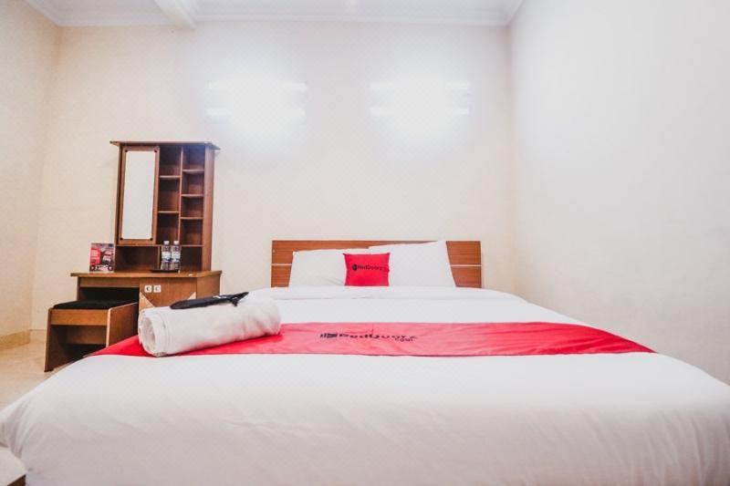 Photo of Bedroom in Sewon