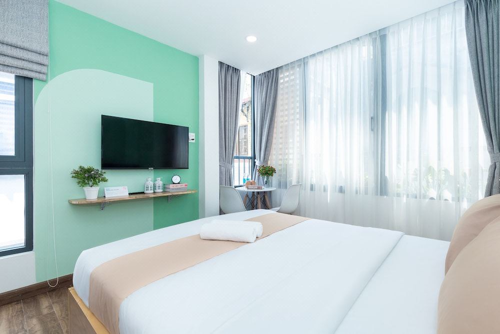 Photo of Bedroom in District 3
