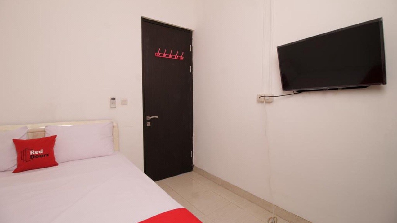 Photo of Bedroom in Semanggi