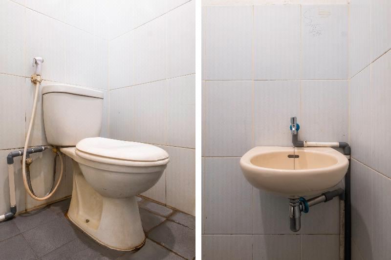Photo of Bathroom in Bandung