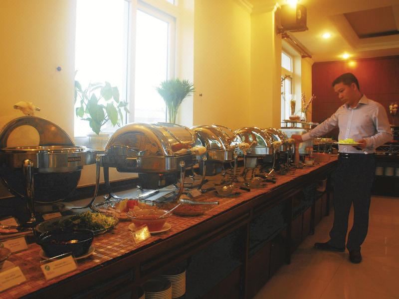 Photo of Livingroom in Ninh Kieu